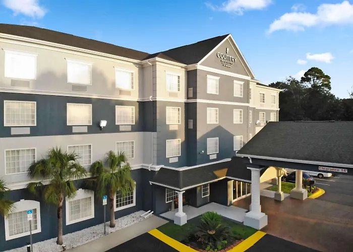 Country Inn & Suites By Radisson, Pensacola West, Fl