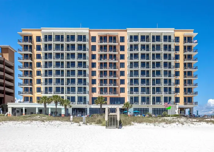 Hampton Inn & Suites - Orange Beach
